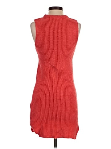 Magazine Casual Dress (view 2)