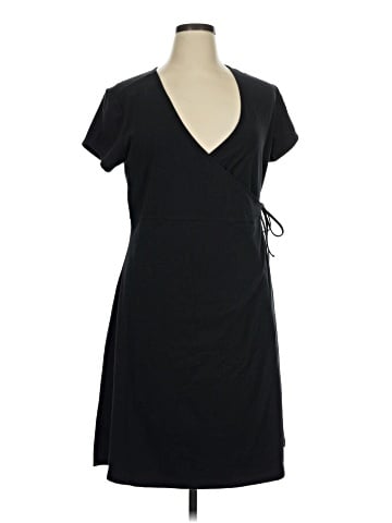 Sahalie Casual Dress (view 1)