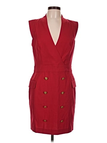 Venus Cocktail Dress (view 1)