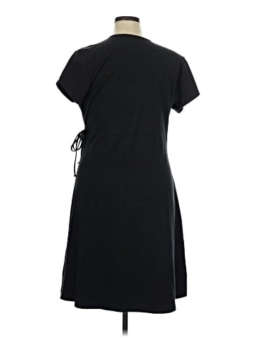 Sahalie Casual Dress (view 2)