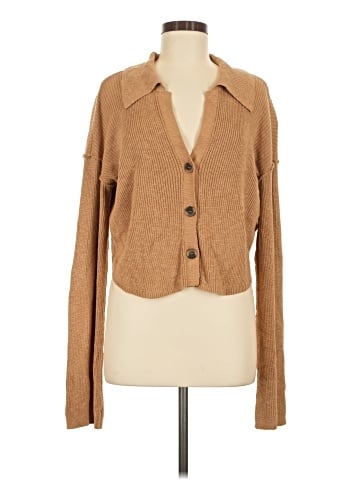 Free People Cardigan (view 1)