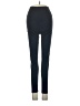 Unbranded Solid Blue Active Pants Size S - photo 2
