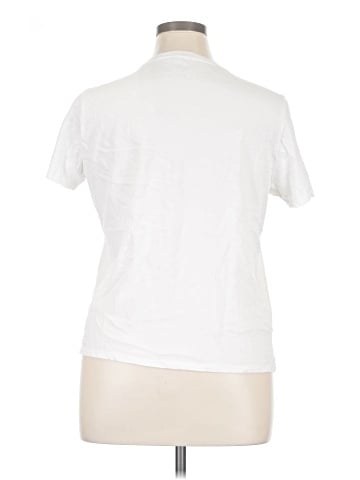 Puma Short Sleeve T-Shirt (view 2)
