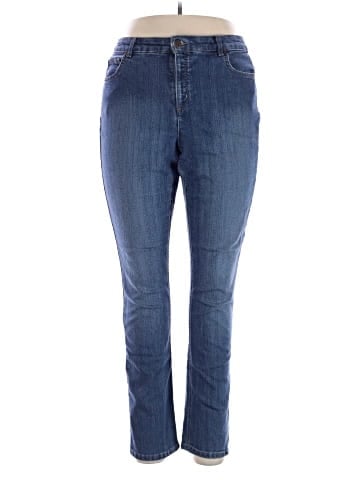 Jones New York Jeans (view 1)