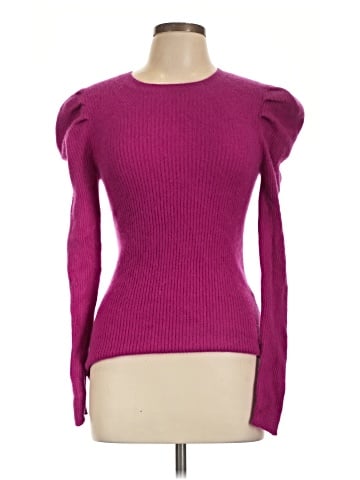 Charter Club Cashmere Pullover Sweater (view 1)