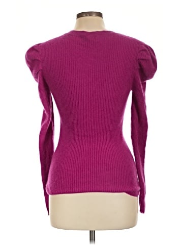 Charter Club Cashmere Pullover Sweater (view 2)