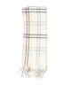 Unbranded Ivory Scarf One size - photo 2