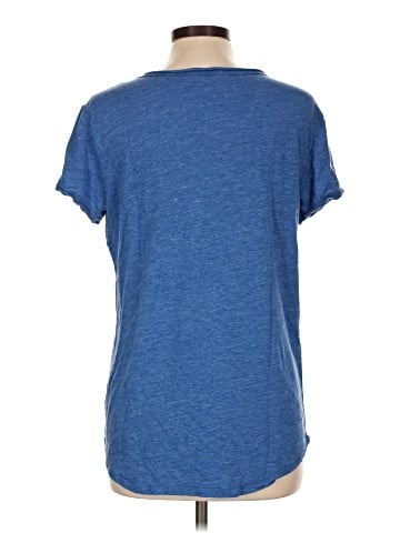 J. McLaughlin Short Sleeve T-Shirt (view 2)