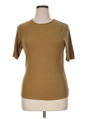 Banana Republic Short Sleeve T-Shirt (view 1)