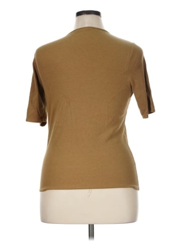 Banana Republic Short Sleeve T-Shirt (view 2)