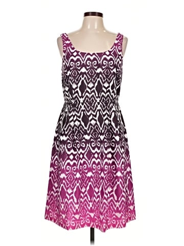 Ann Taylor Casual Dress (view 1)