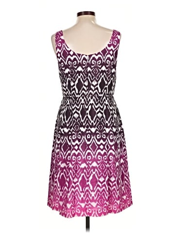 Ann Taylor Casual Dress (view 2)