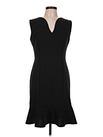 AB Studio Cocktail Dress (view 1)