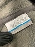 Columbia Gray Fleece Size M - photo 7