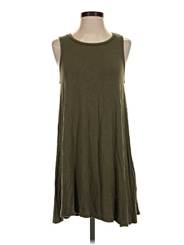 Forever 21 Casual Dress (view 1)