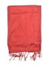 Unbranded Red Scarf One size - photo 2