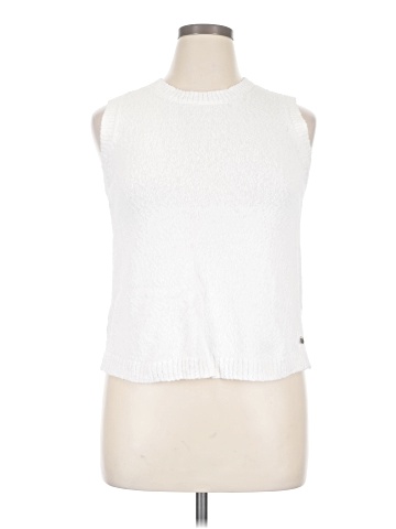 DKNY Jeans Sleeveless Top (view 1)