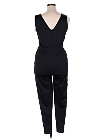 Charlotte Russe Jumpsuit (view 2)