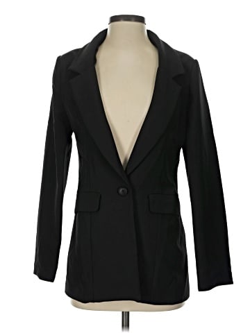 Sugar Lips Blazer (view 1)