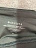 Athleta Solid Black Active Skort Size M - photo 3