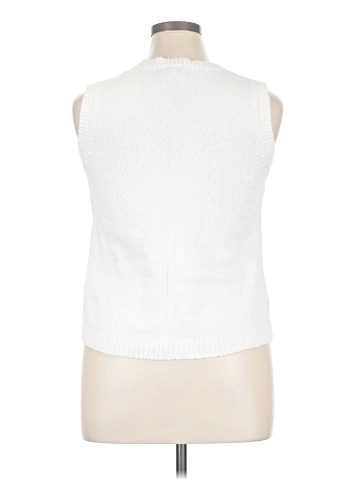 DKNY Jeans Sleeveless Top (view 2)