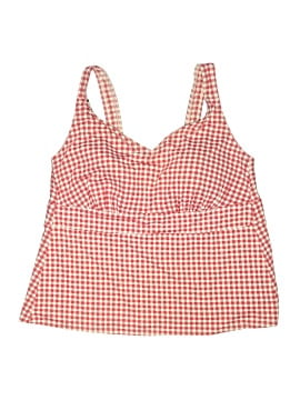 Lands' End Swimsuit Top