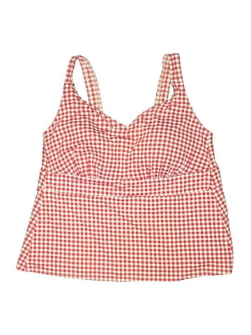Lands' End Swimsuit Top (view 1)