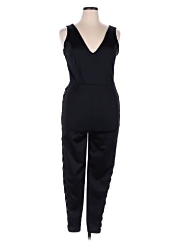 Charlotte Russe Jumpsuit (view 1)