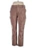 Paige Brown Jeans Size 32 waist - photo 1