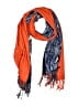Vimoda Orange Scarf One size - photo 1