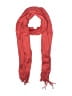 Unbranded Red Scarf One size - photo 1