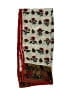Ellen Tracy Gray Scarf One size - photo 2