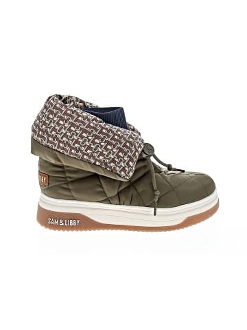 Sam & Libby Ankle Boots (view 1)