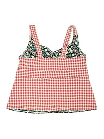 Lands' End Swimsuit Top (view 2)