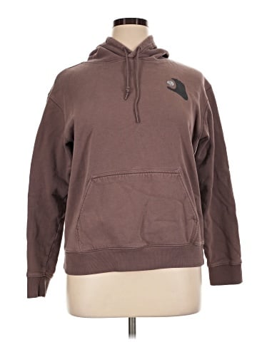 Mountain Hardwear Pullover Hoodie (view 1)