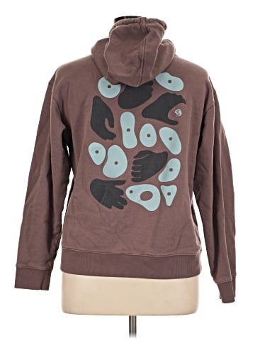 Mountain Hardwear Pullover Hoodie (view 2)