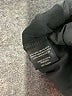 Sam Edelman 100% Polyester Floral Brown Black Cocktail Dress Size 6 - photo 8