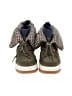 Sam & Libby Green Ankle Boots Size 6 1/2 - photo 2