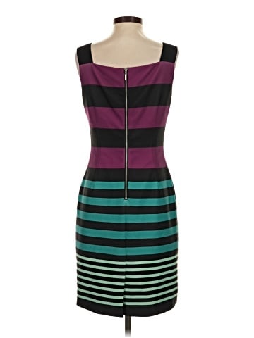 Antonio Melani Cocktail Dress (view 2)