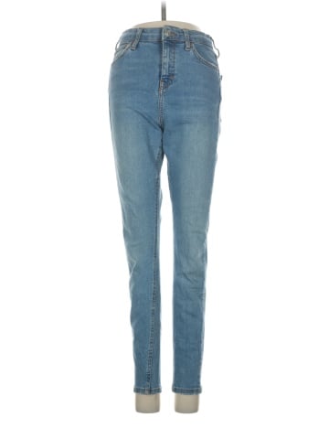 Topshop Jeans (view 1)