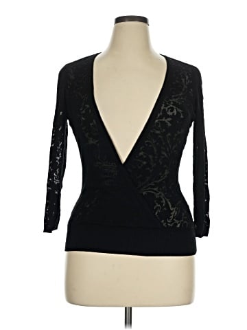 White House Black Market Cardigan (view 1)