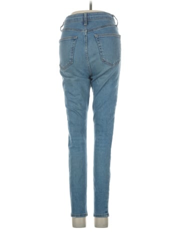 Topshop Jeans (view 2)