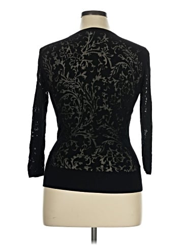White House Black Market Cardigan (view 2)