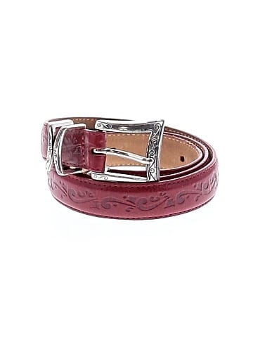 Brighton Leather Belt (view 1)