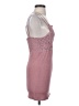 Easel 100% Polyester Pink Tank Top Size S - photo 4