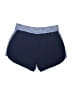 Tek Gear Color Block Blue Athletic Shorts Size L - photo 2