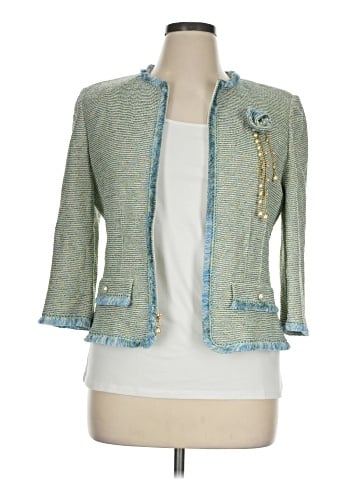 St. John Collection by Marie Gray Jacket (view 1)