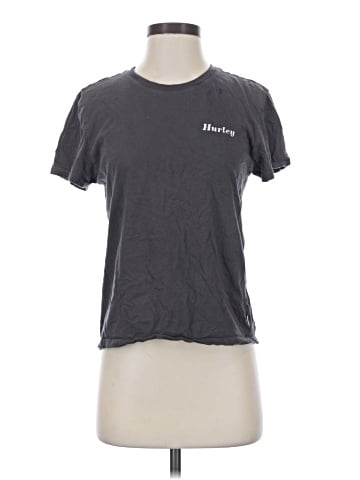 Hurley Short Sleeve T-Shirt (view 1)