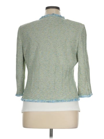 St. John Collection by Marie Gray Jacket (view 2)
