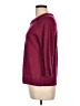 Coldwater Creek Burgundy Pullover Sweater Size L - photo 5